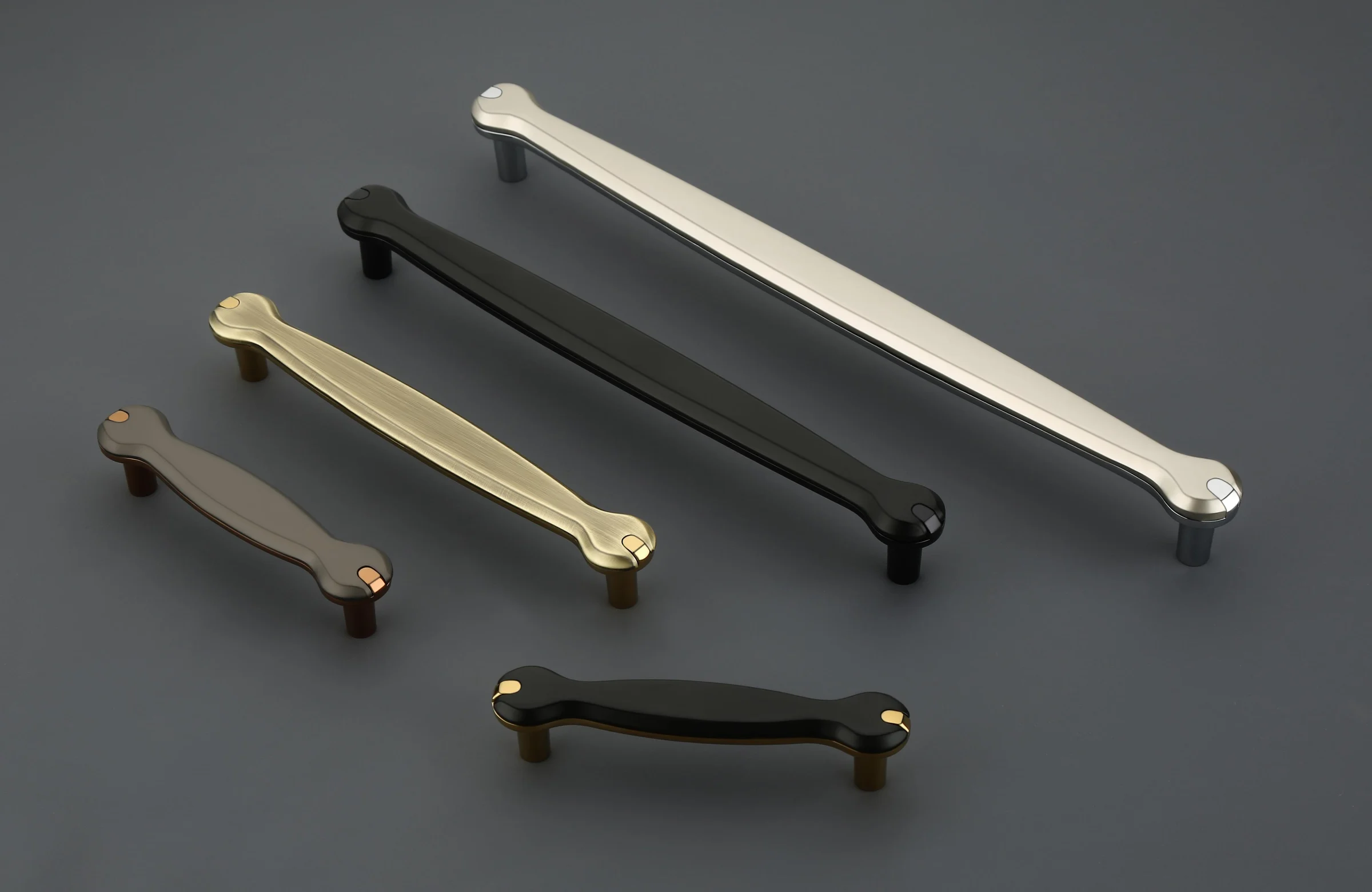 Handles H-017