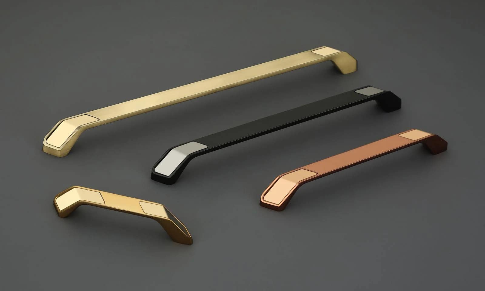 Handles H-024