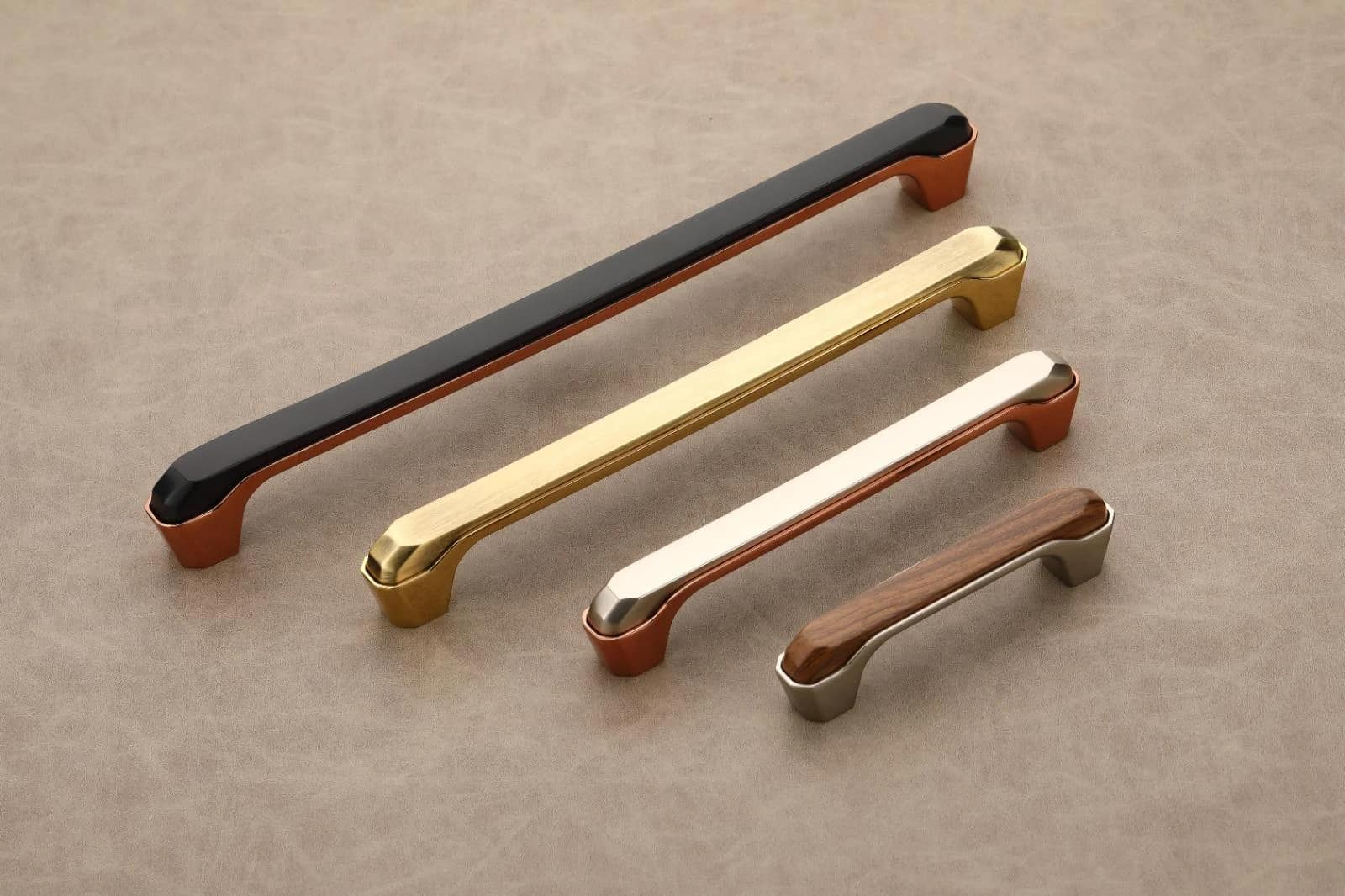 Handles H-016