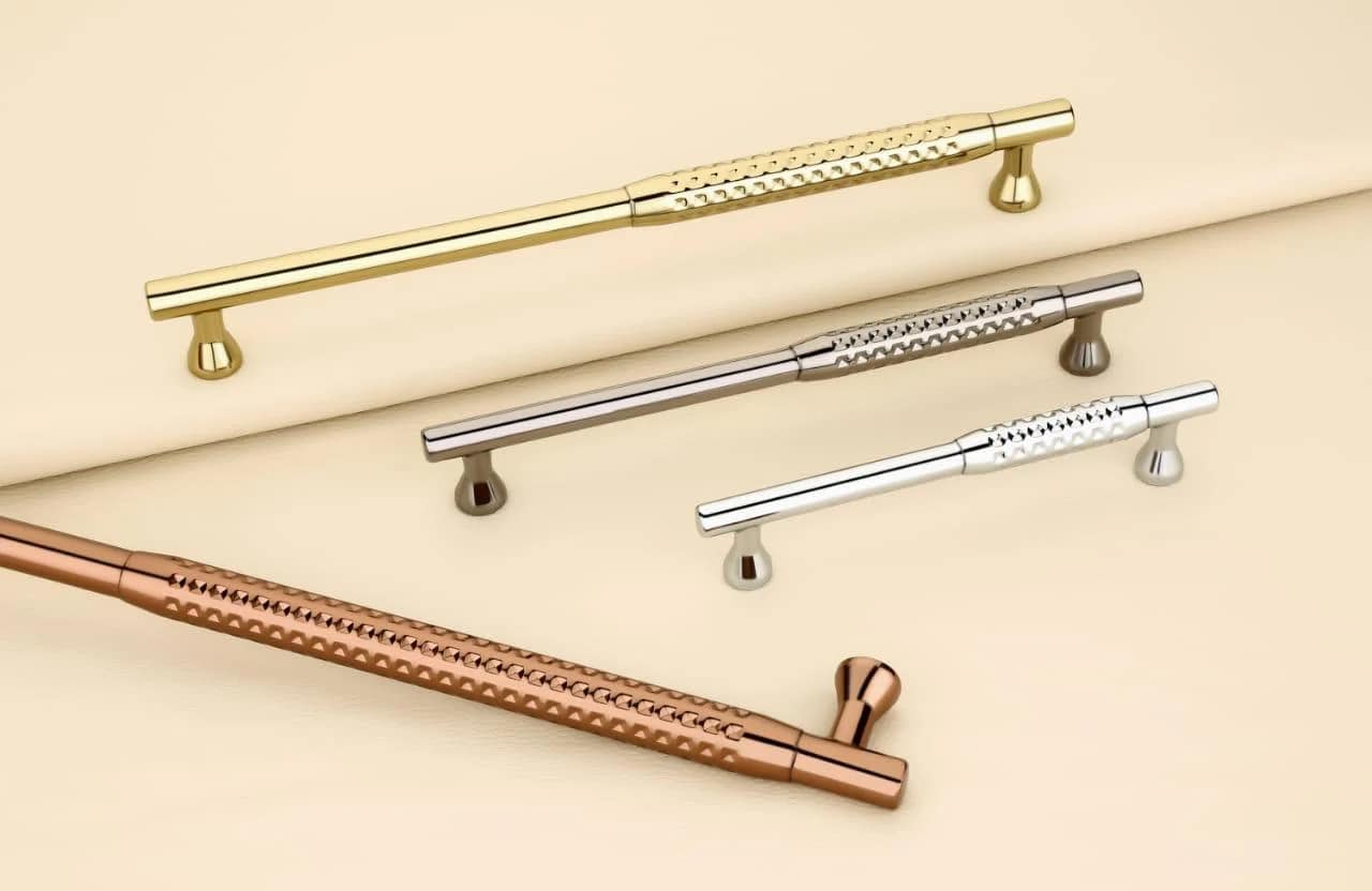 Handles H-037