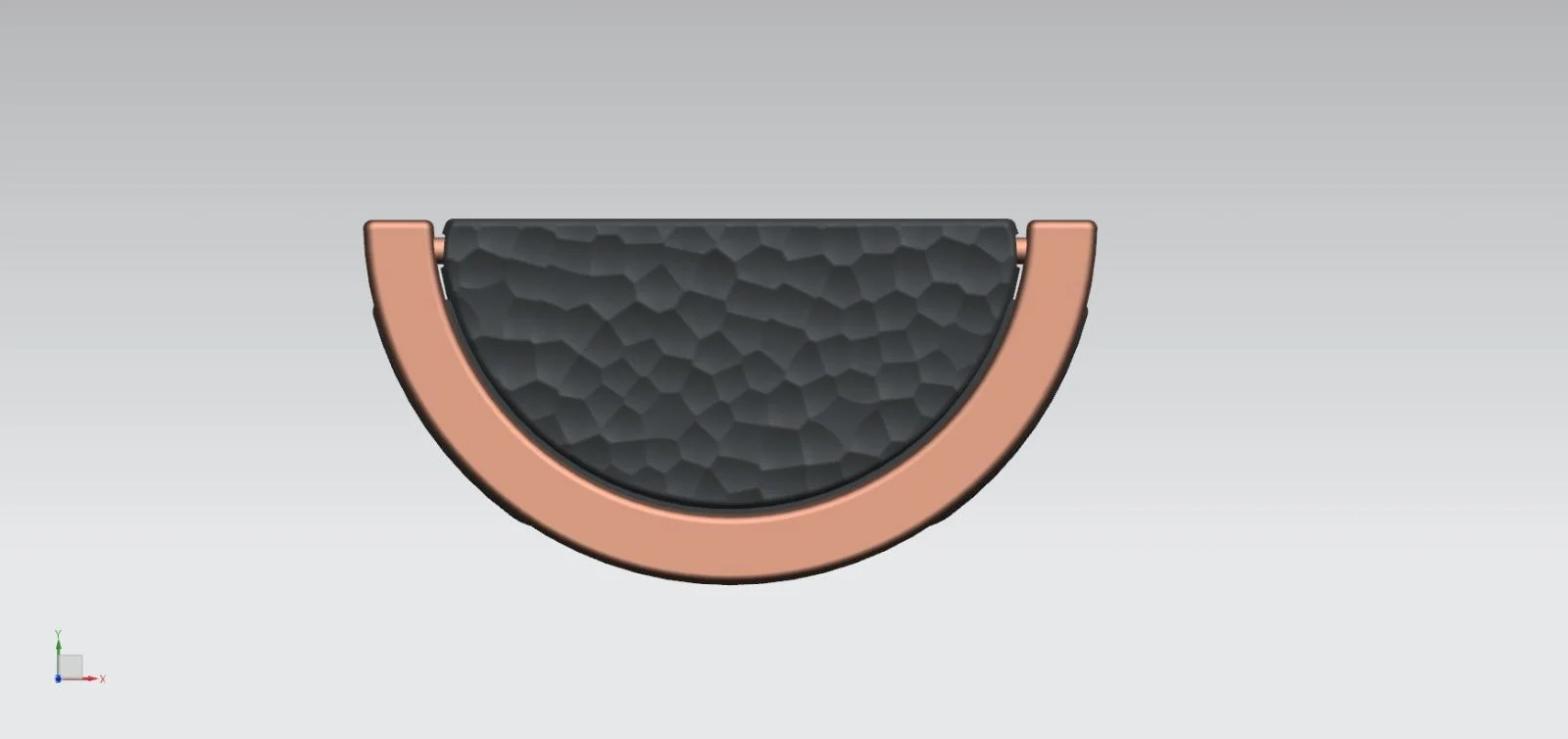 Main Door & Foldable Handles MH-005