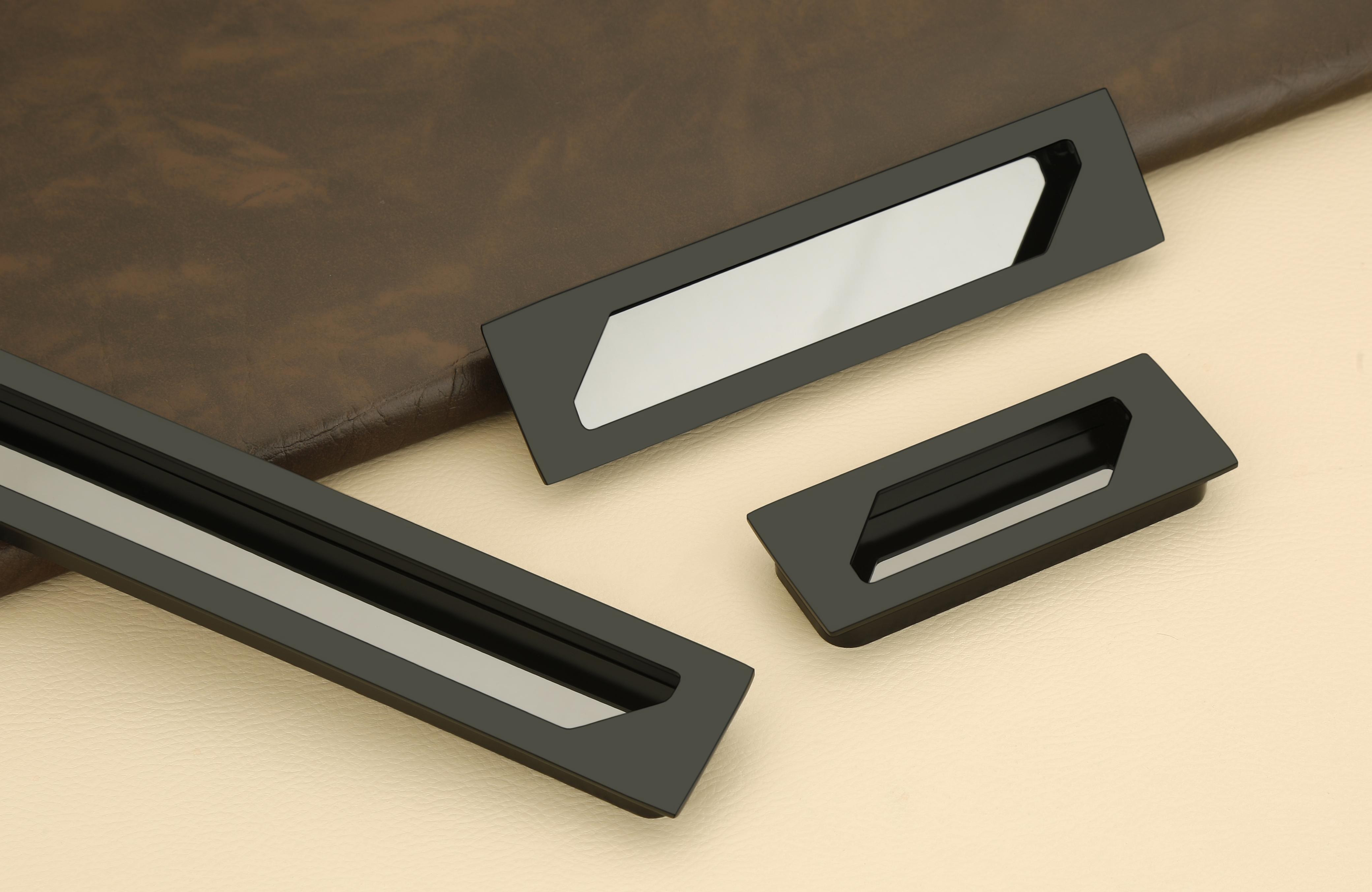 Concealed Handles C-002