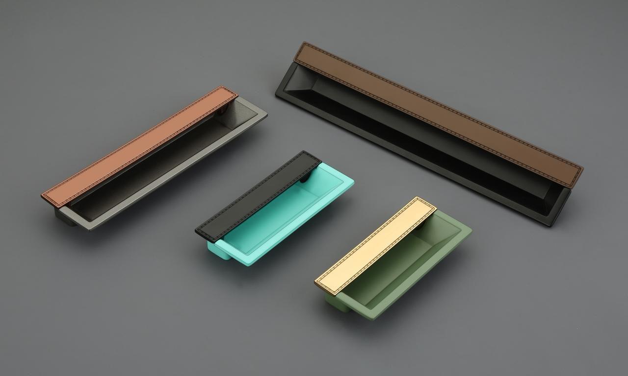 Concealed Handles C-013