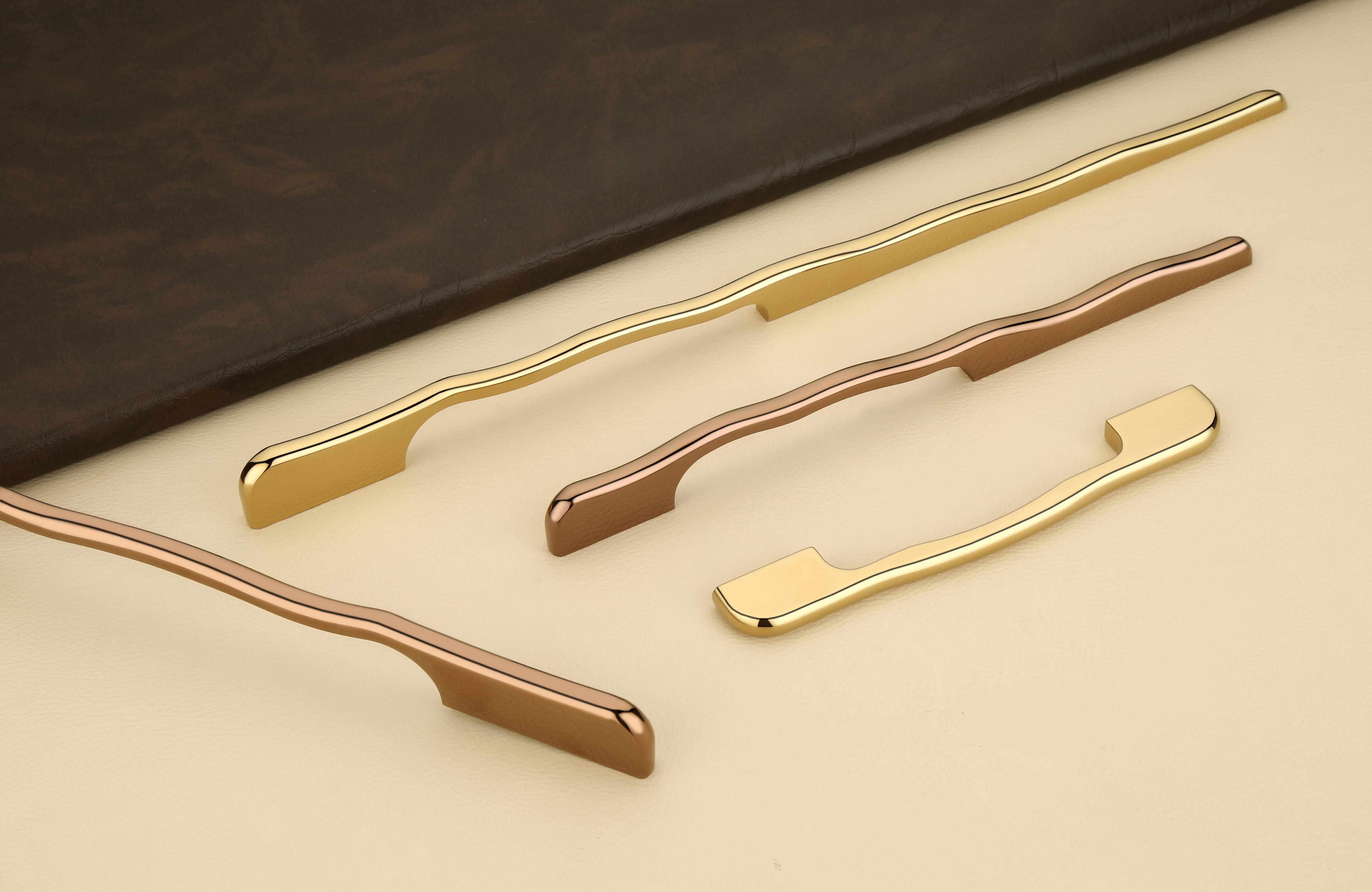 Handles H-008