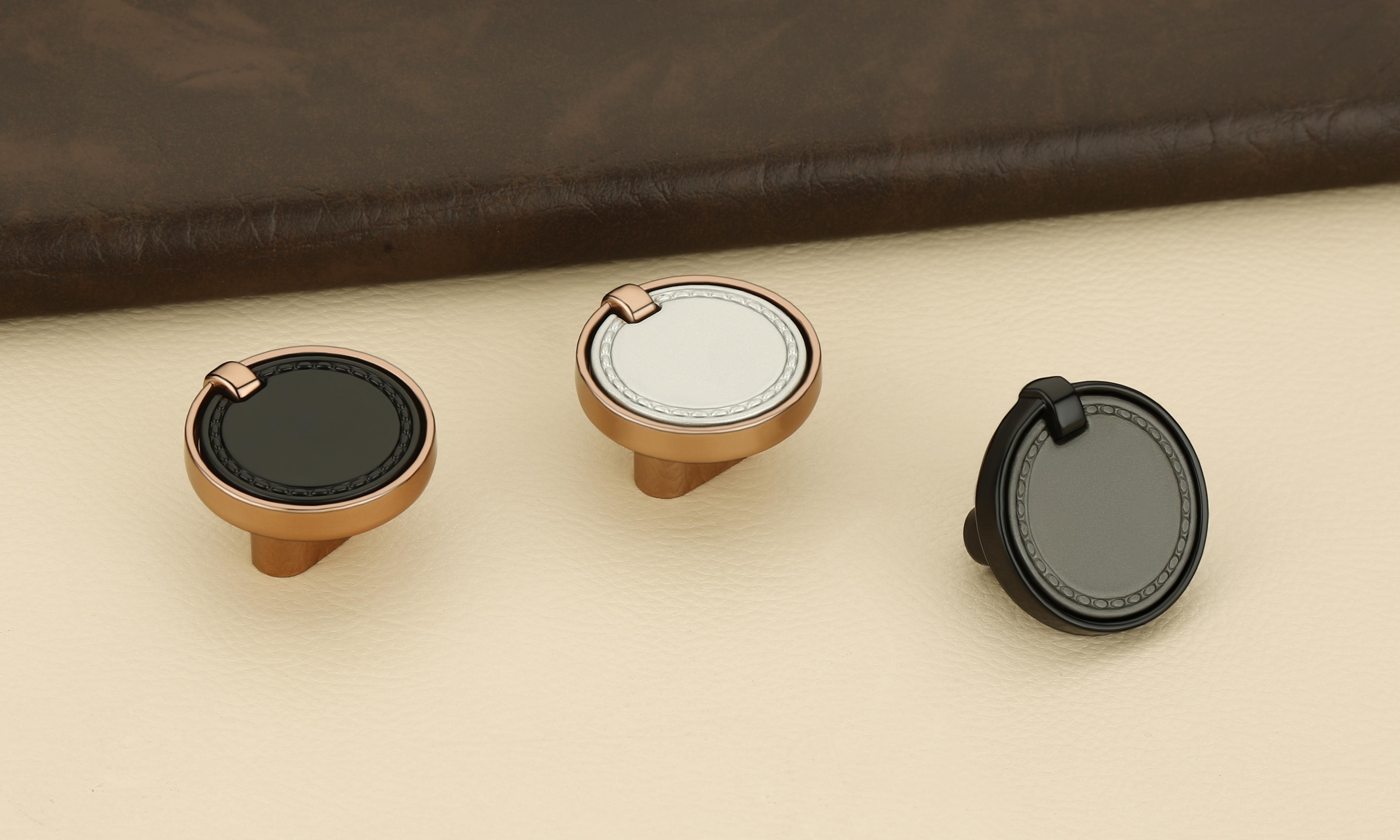 Knobs K-003
