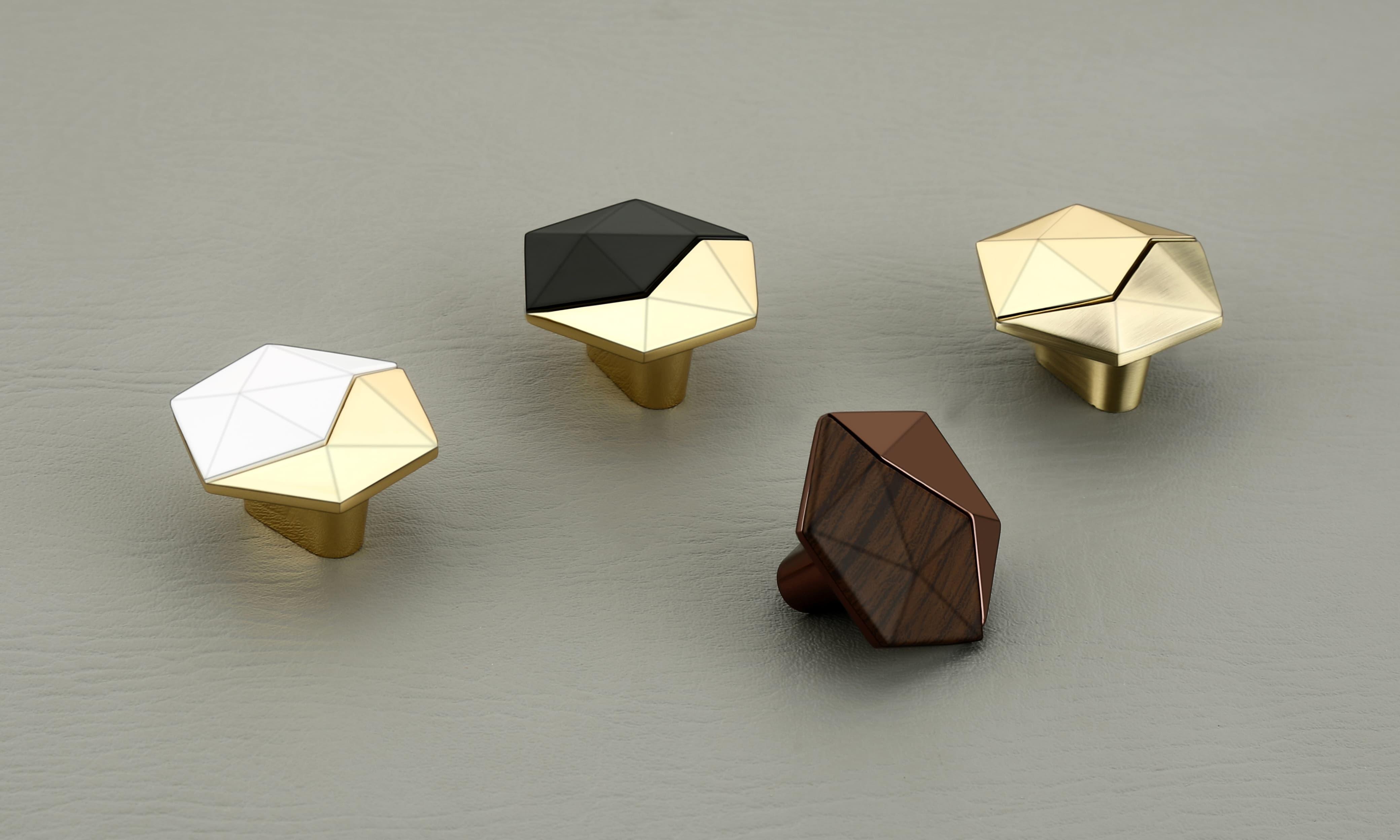 Knobs K-007