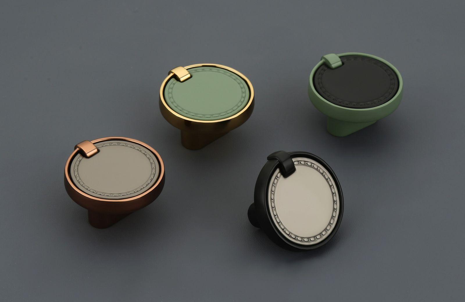 Knobs K-009