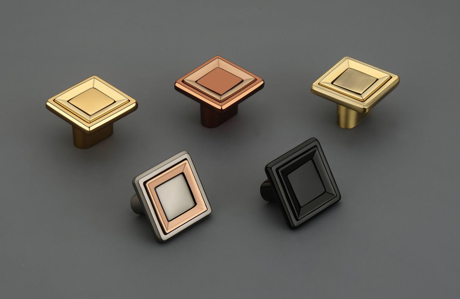 Knobs K-017