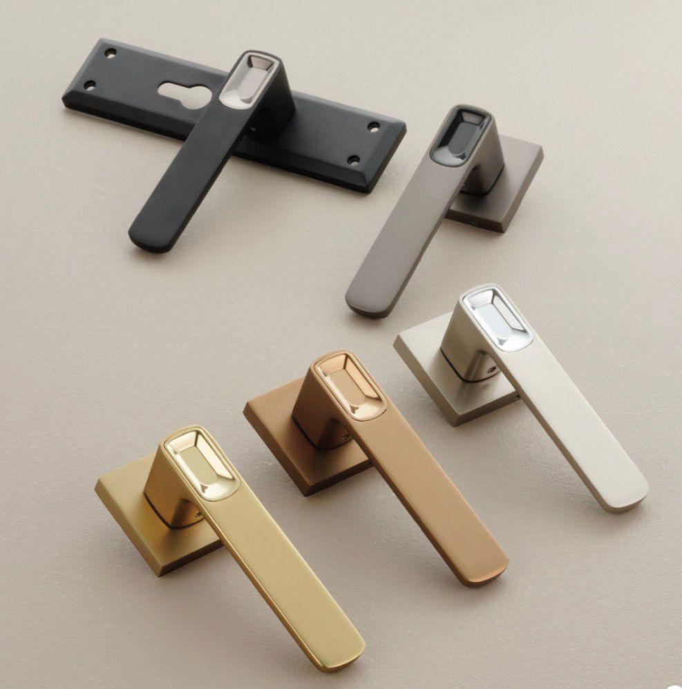 Mortise M-006