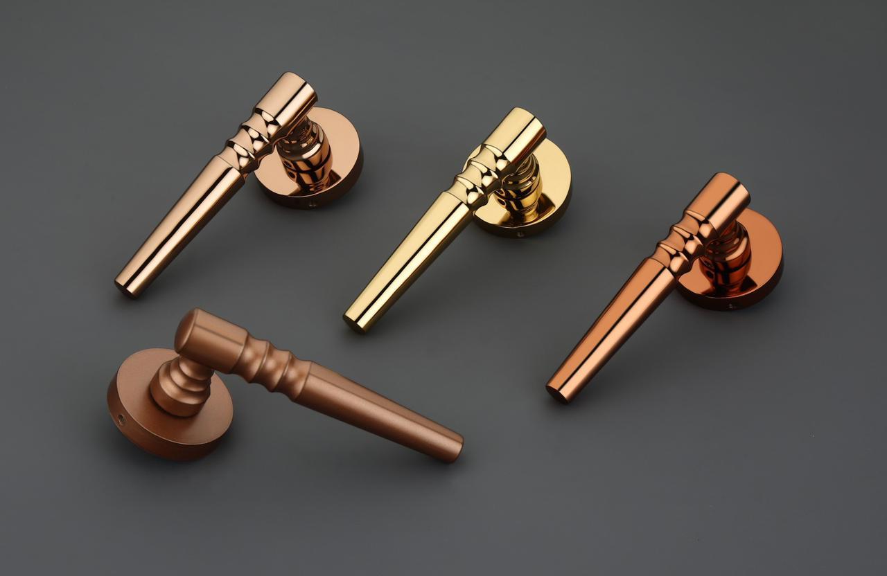 Mortise M-007